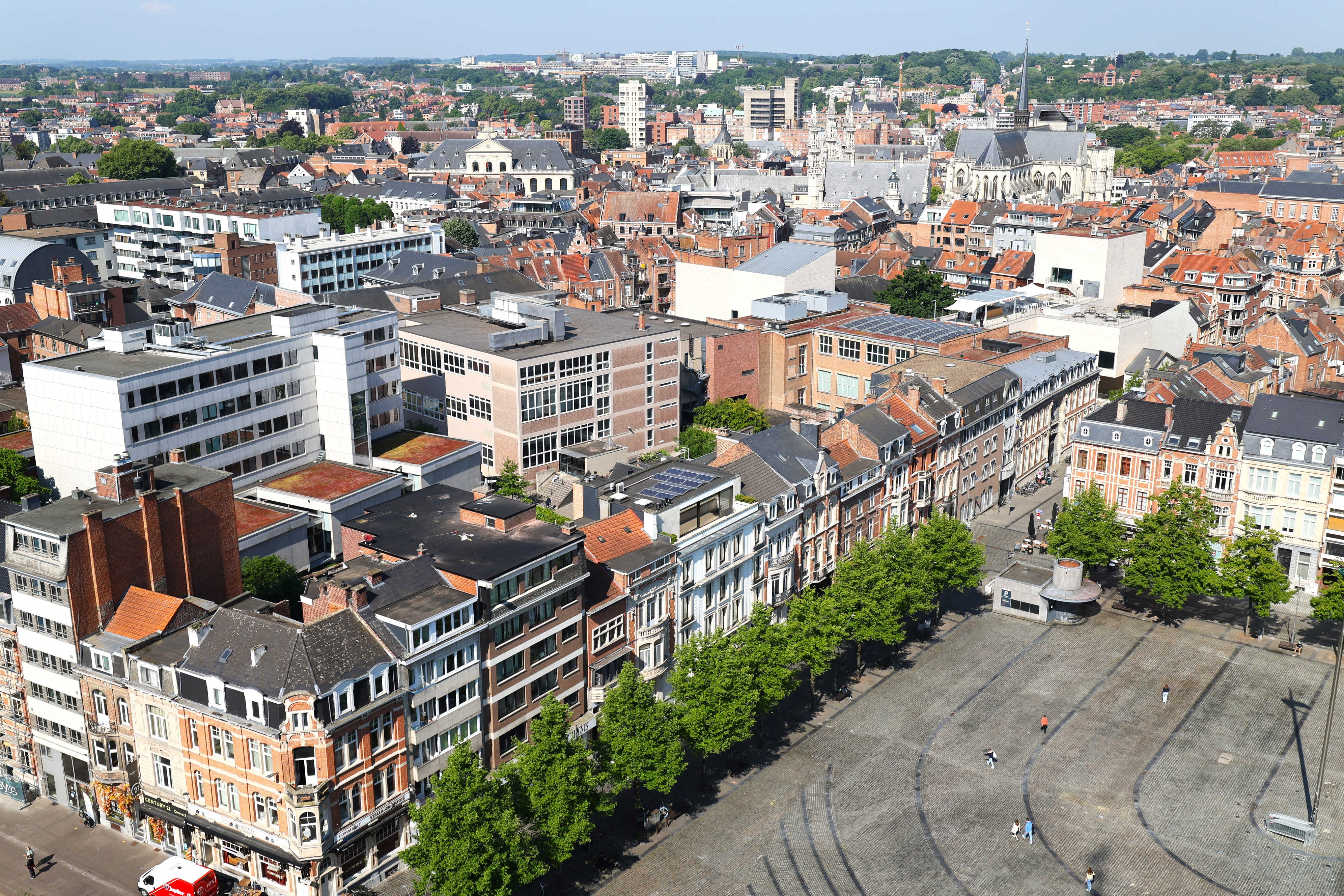 Leuven